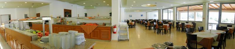 Hotel Memphis Kolymbia