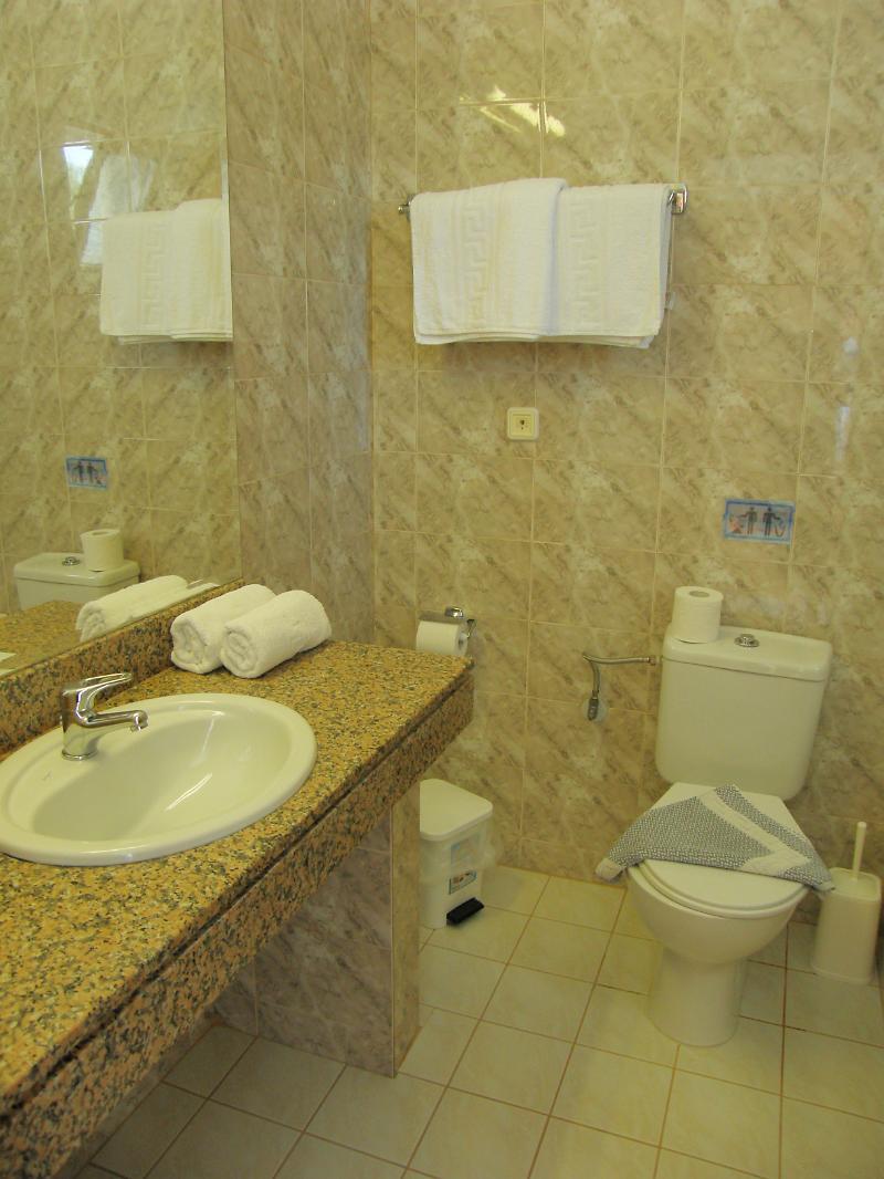 Hotel Memphis Kolymbia