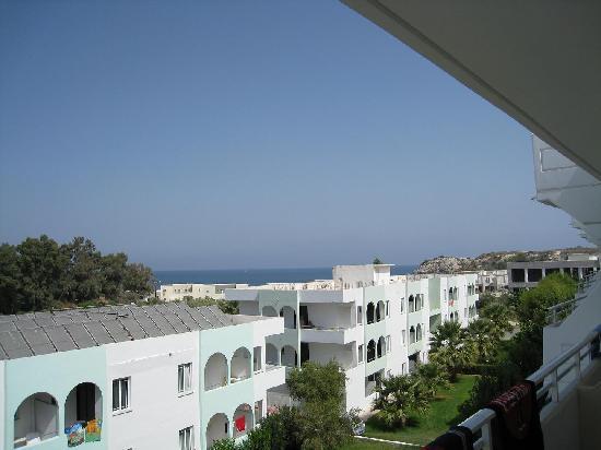 Hotel Memphis 3*