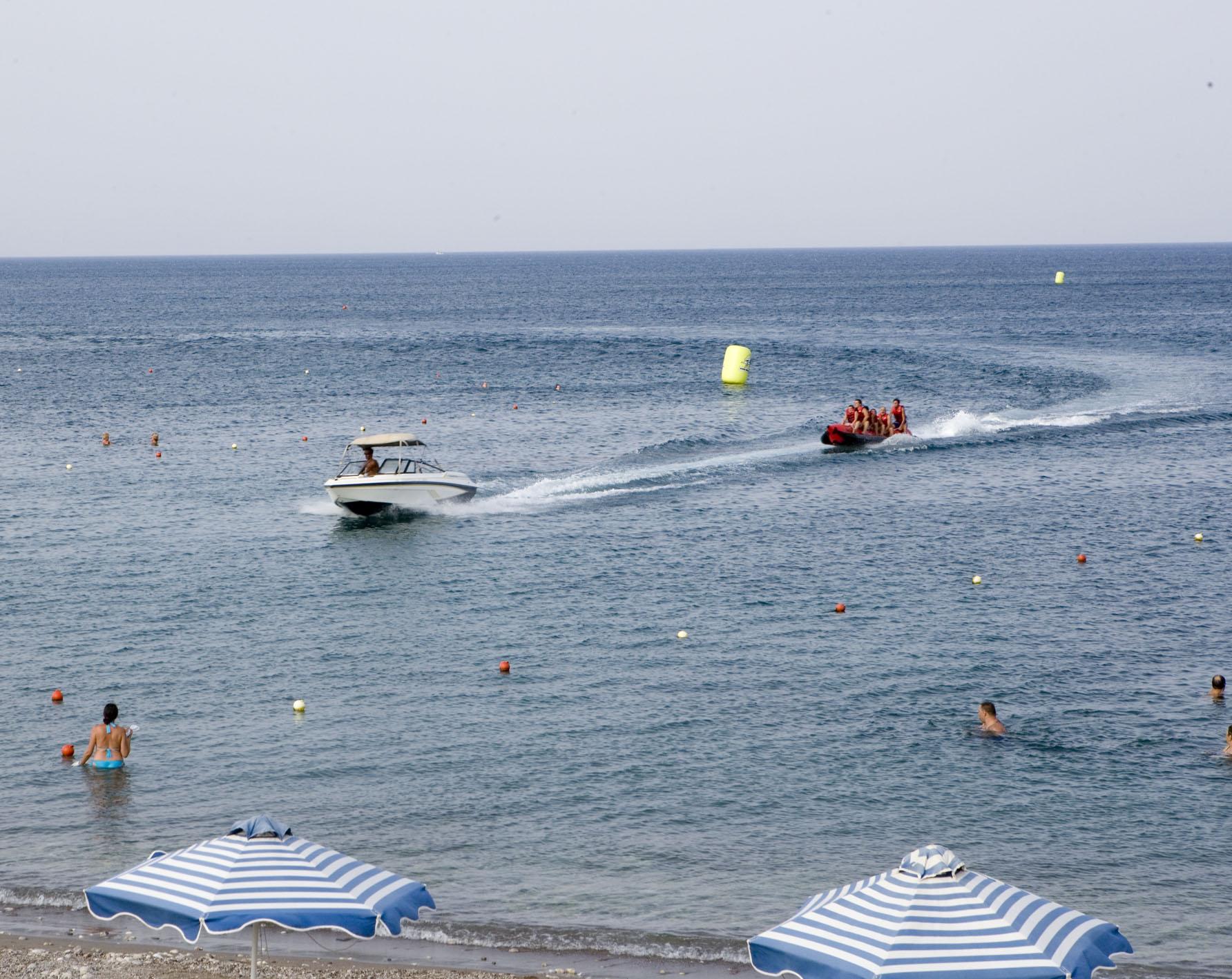 Memphis 3* Kolymbia