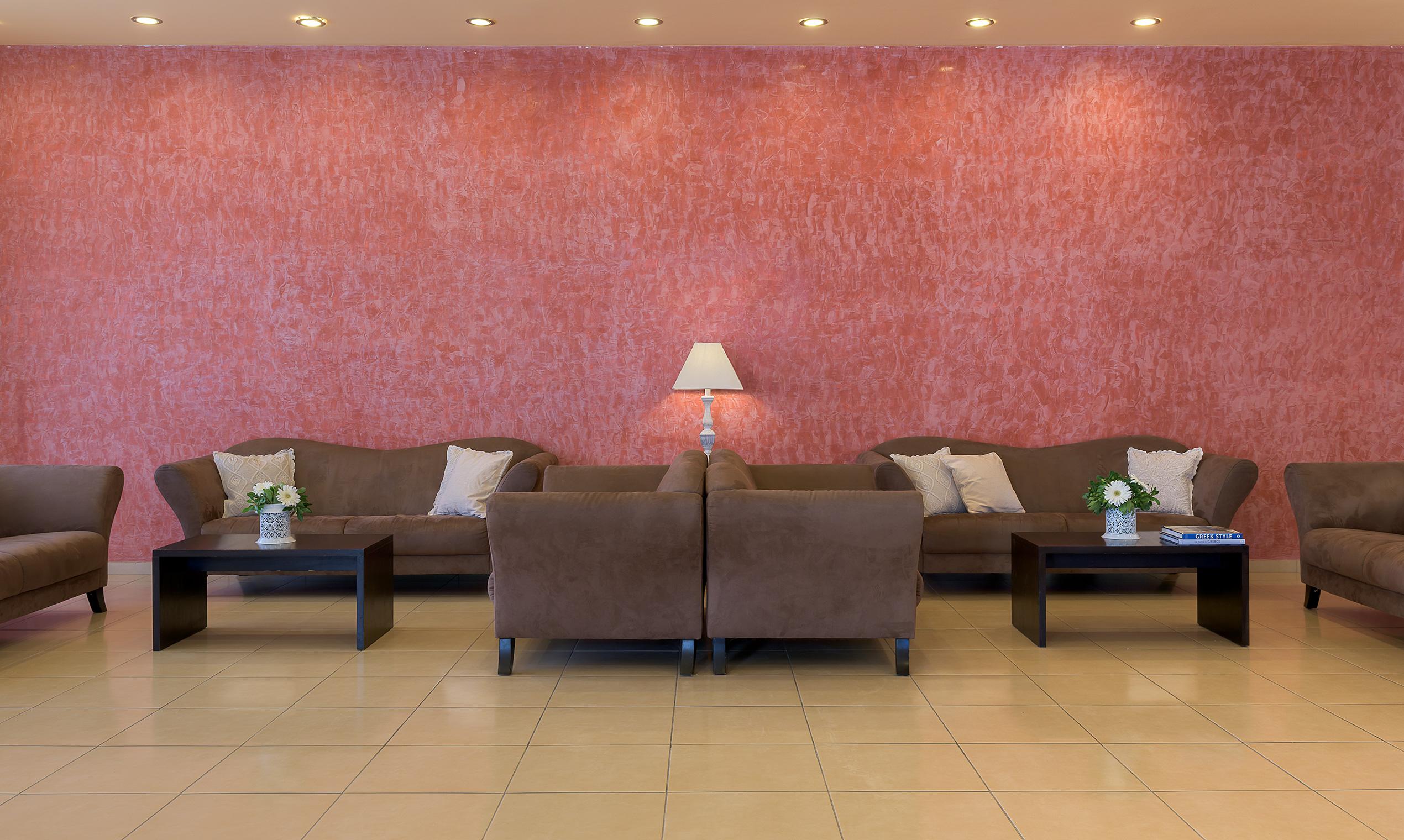 Hotel Memphis