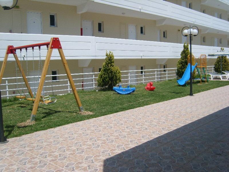Hotel Memphis 3*