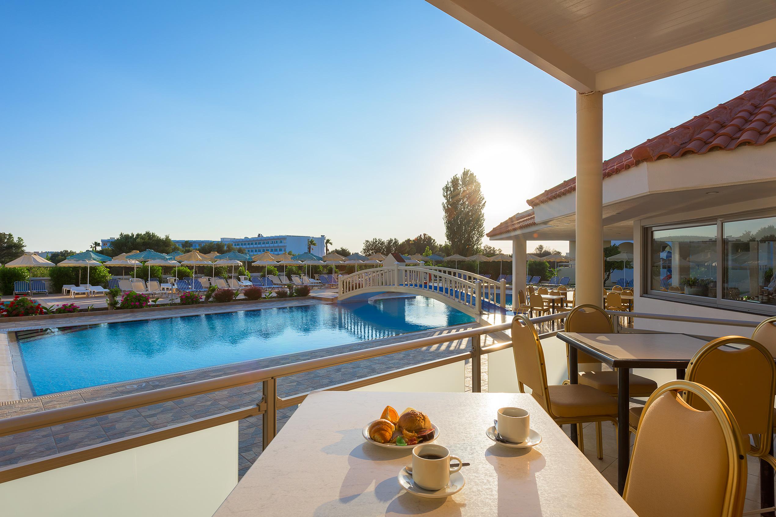 Hotel Memphis 3*