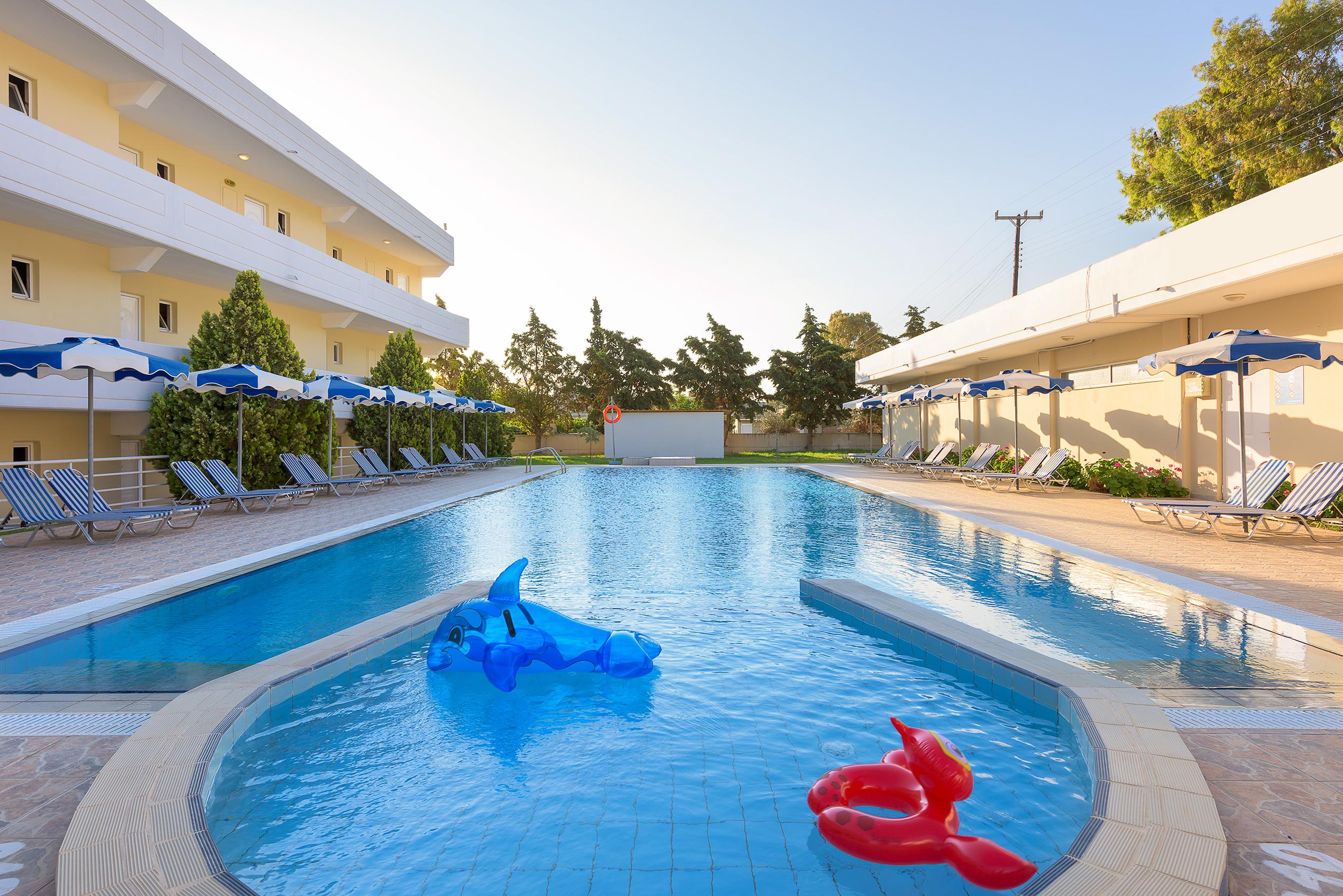 Hotel Memphis