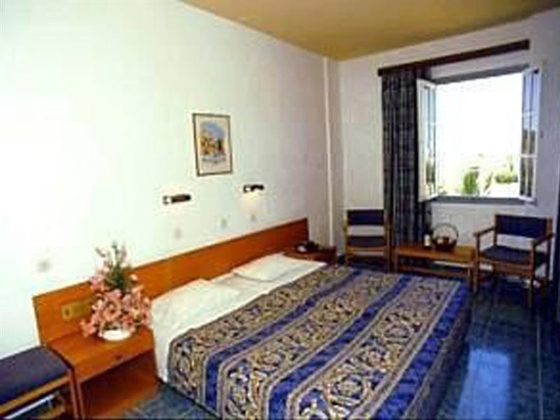 Memphis 3* Kolymbia