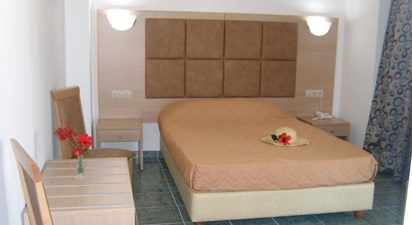 Memphis 3* Kolymbia