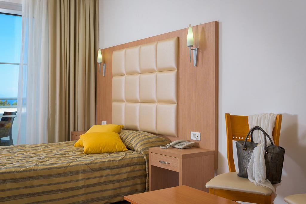 Hotel Memphis 3*