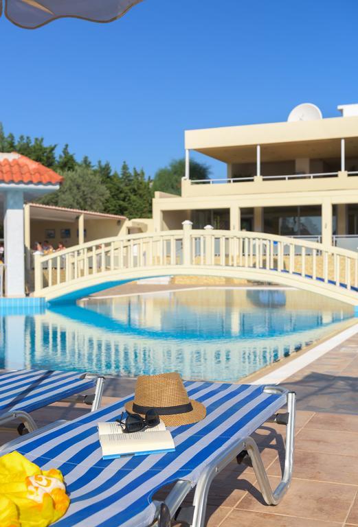 Hotel Memphis 3*