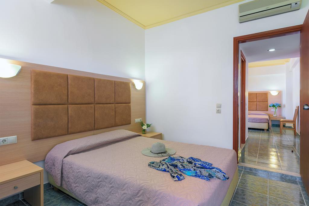 Hotel Memphis