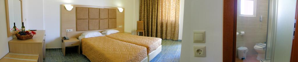 Memphis Hotel