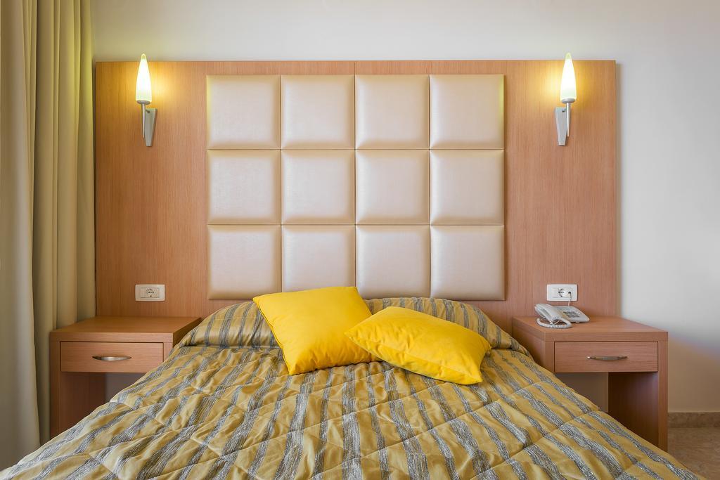 Hotel Memphis Kolymbia