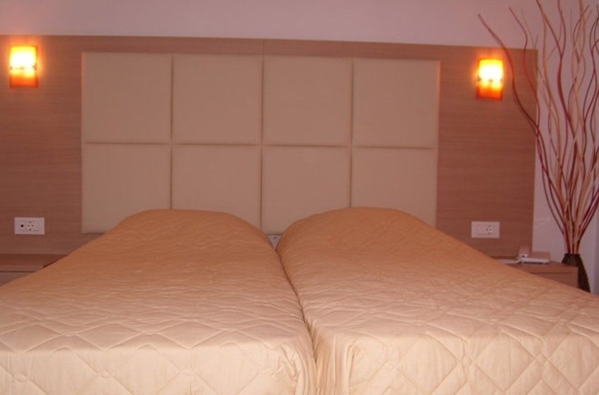 Memphis Hotel 3*