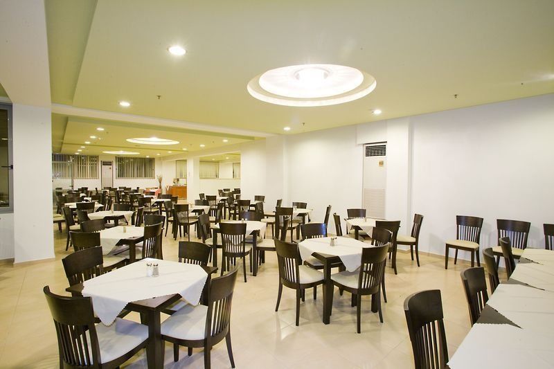 Hotel Memphis 3*