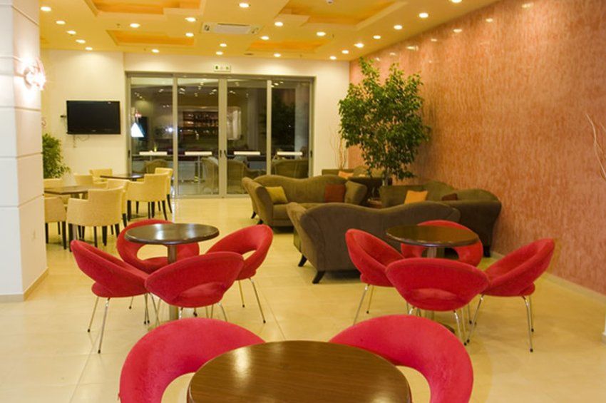 Memphis Hotel
