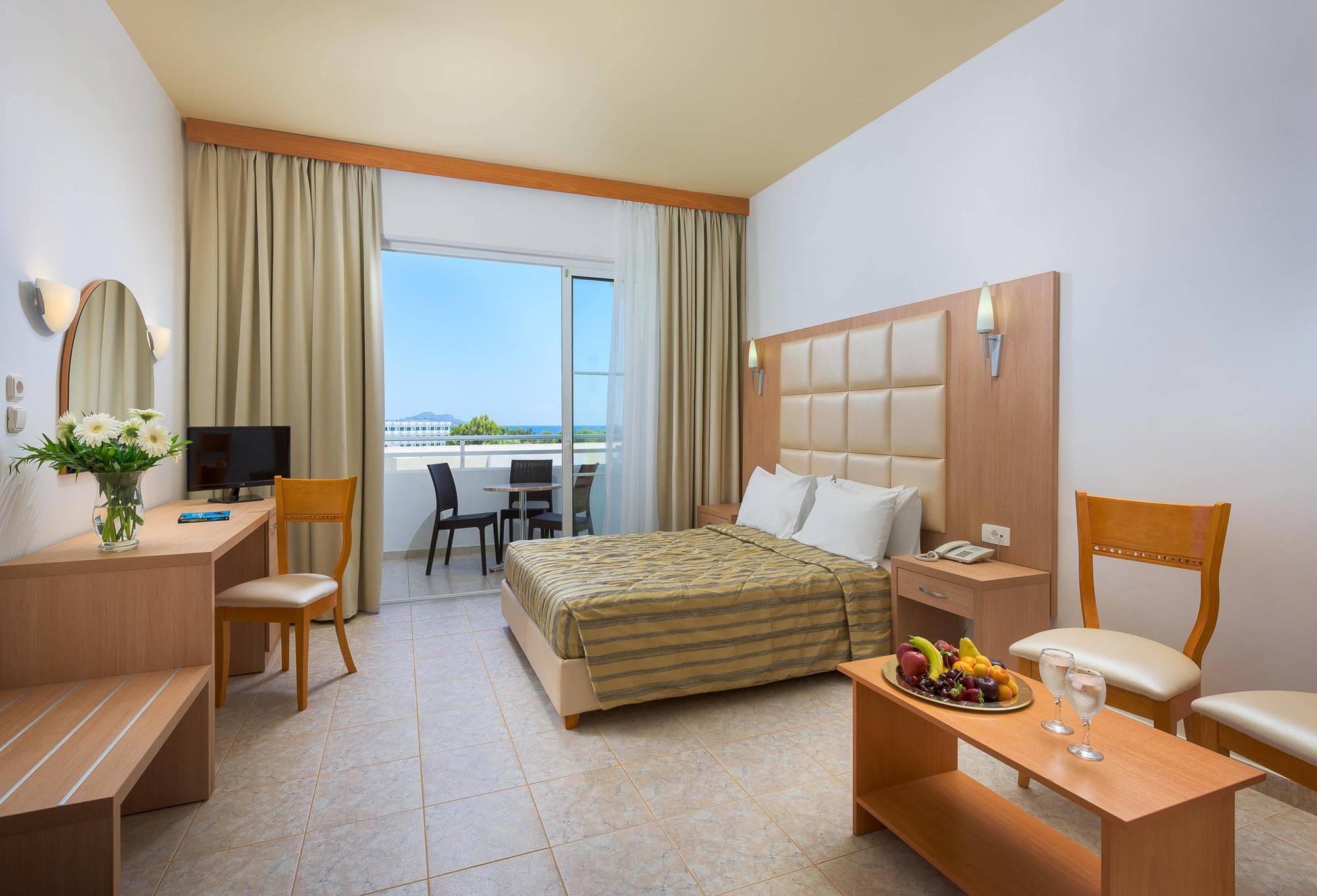 Memphis 3* Kolymbia