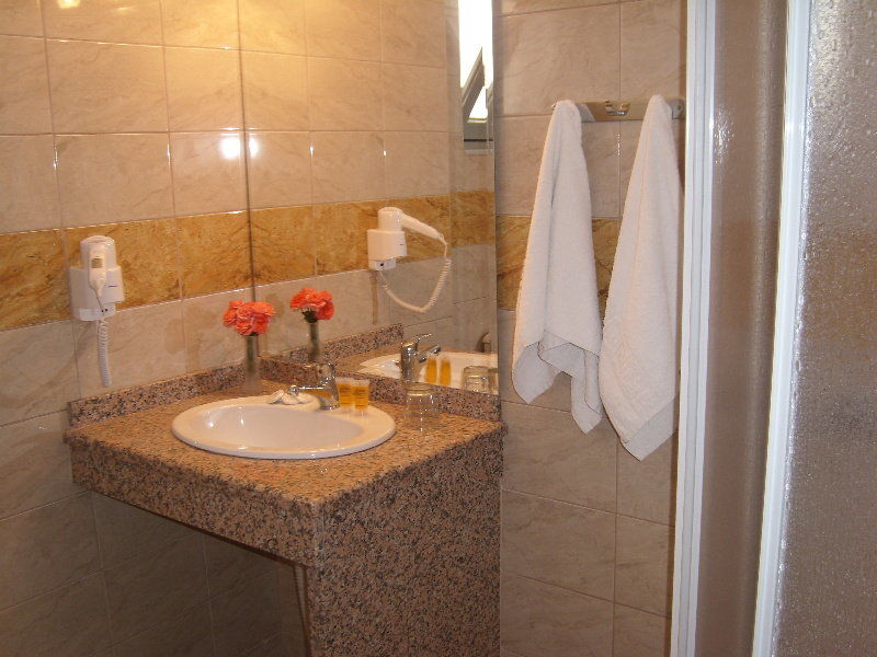 Hotel Memphis Kolymbia